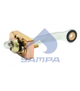 TAPON PUERTA MERCEDES ACTROS