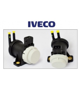 ELECTROVALVULA IVECO DAILY