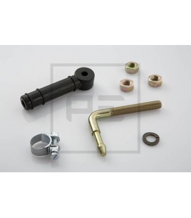 KIT REPARACIÓN VARILLAJE NIVELADORA