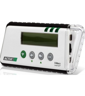 APARATO DESCARGA TACOGRAFOS DIGITALES ACTIA D-BOX2