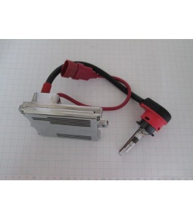BALASTRO XENON CON LAMPARA DR2