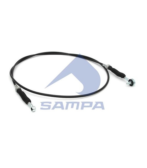 CABLE ACCIONAMIENTO CAMBIO MARCHA MAN TGA TGS