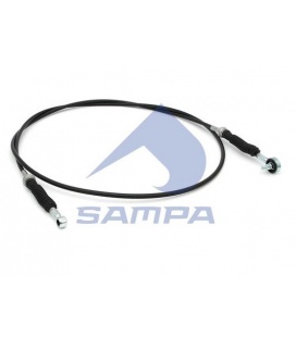 CABLE ACCIONAMIENTO CAMBIO MARCHA MAN TGA TGS