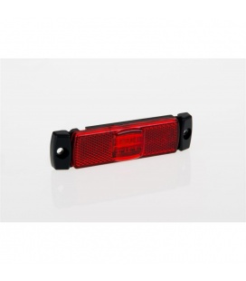 PILOTO ROJO FRISTOM 12/30V