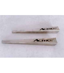 CUBIERTAS BRAZO ESCOBILLAS ACTROS MP2-MP3