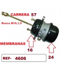 CAMARA FRENO PLATAFORMAS
