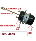 CAMARA FRENO PLATAFORMAS