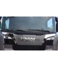 EMBELLECEDORES INOX- SCANIA S-R Desde 2017