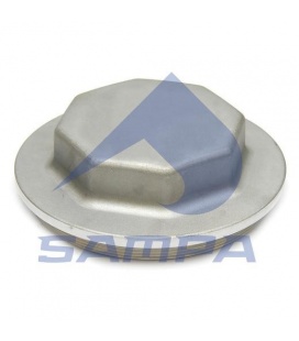 TAPA PROTECTORA DEL CUBO SCANIA