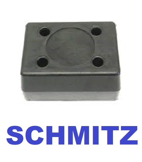 TOPE GOMA REMOLQUES SCHMITZ