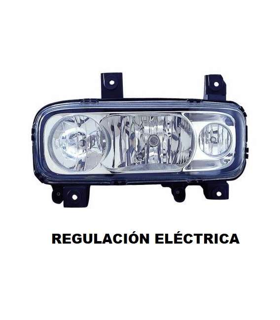 FARO ATEGO VERSION 2 ELECTRICO