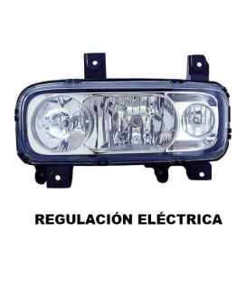 FARO ATEGO VERSION 2 ELECTRICO