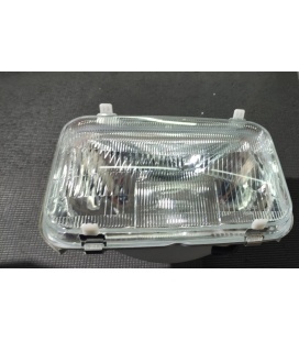 FARO VOLVO FH12-FH16 VERS.1 CON PESTAÑAS INFERIORES