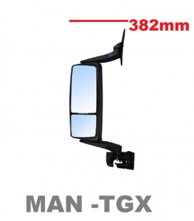 RETROVISOR MAN TGX SERIE 6