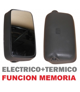 Espejo completo PRINCIPAL MAN TGA/TGL/TGM