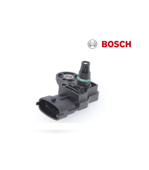 SENSOR PRESION CARGA RVI IVECO VOLVO