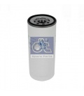 FILTRO GASOIL VOLVO