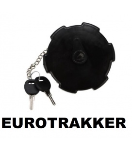 TAPON COMBUSTIBLE IVECO EUROTRAKKER