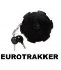 TAPON COMBUSTIBLE IVECO EUROTRAKKER