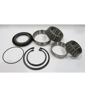 KIT RODAMIENTOS RETENES BPW ECO PLUS II