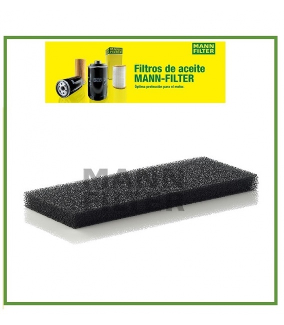 FILTRO AIRE HABITÁCULO RENAULT MAGNUM