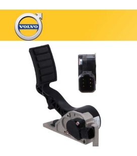 PEDAL ACELERADOR VOLVO FH13 Y RVI