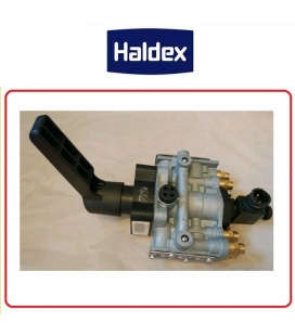 VALVULA SUSPENSION HALDEX