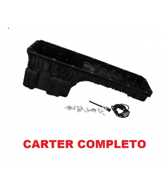 CARTER CULATA MERCEDES ACTROS MP4 ANTOS AROCS