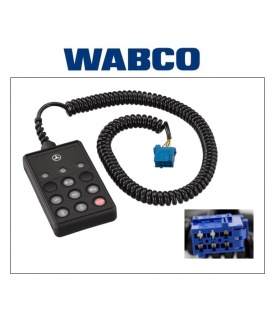MANDO CONTROL REMOTO ECAS MERCEDES