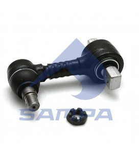 BARRA ESTABILIZADORA SCANIA