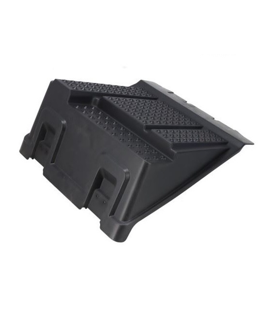 TAPA BATERIA SCANIA