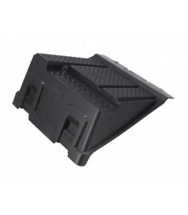 TAPA BATERIA SCANIA