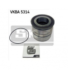JUEGO COJINETE RUEDA SCANIA