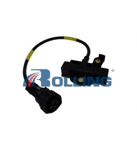 SENSOR POSICION VOLVO RENAULT