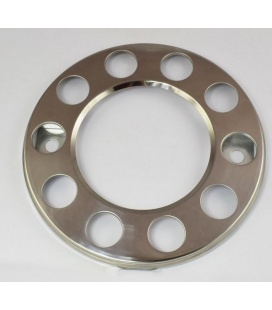 TAPACUBOS GRIS CLARO 22,5CM