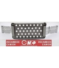 ESCALON ACTROS ARTICULADO