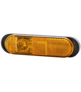 PILOTO LED INTERMITENTE LATERAL