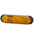 PILOTO LED LATERAL AMBAR