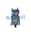 VALVULA PEDAL FRENO DAF MERCEDES