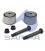 KIT REPARACIÓN CABINA DAF 95XF