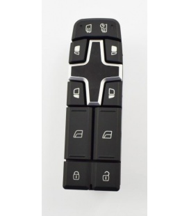 BOTONERA ELEVALUNAS VOLVO