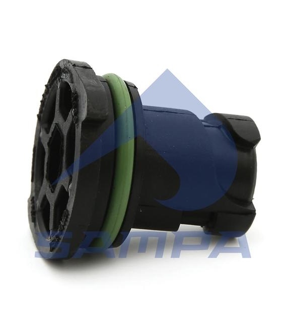 TAPON DRENAJE ACEITE DAF EURO6