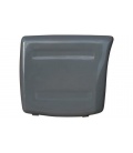 LATERAL TERMICO METALICO SCANIA