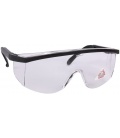 GAFAS SEGURIDAD CON PROTECCION LATERAL