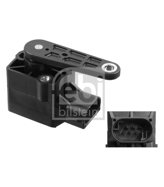 SENSOR ANGULO DIRECCION MERCEDES