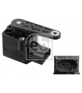SENSOR ANGULO DIRECCION MERCEDES