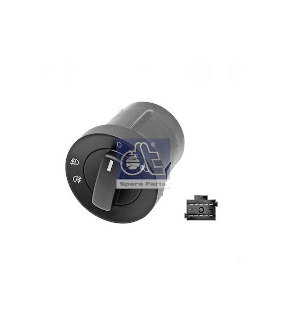 INTERRUPTOR MAN LUCES