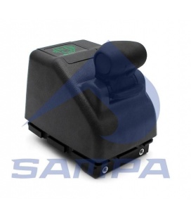 PALANCA CAMBIO MERCEDES BENZ MP1/MP2