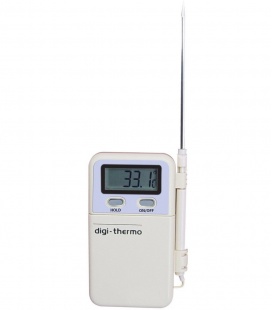 TERMOMETRO DIGITAL PINCHO