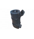CUBETA FILTRO AIRE MAN TGA TGS TGX-EURO 5